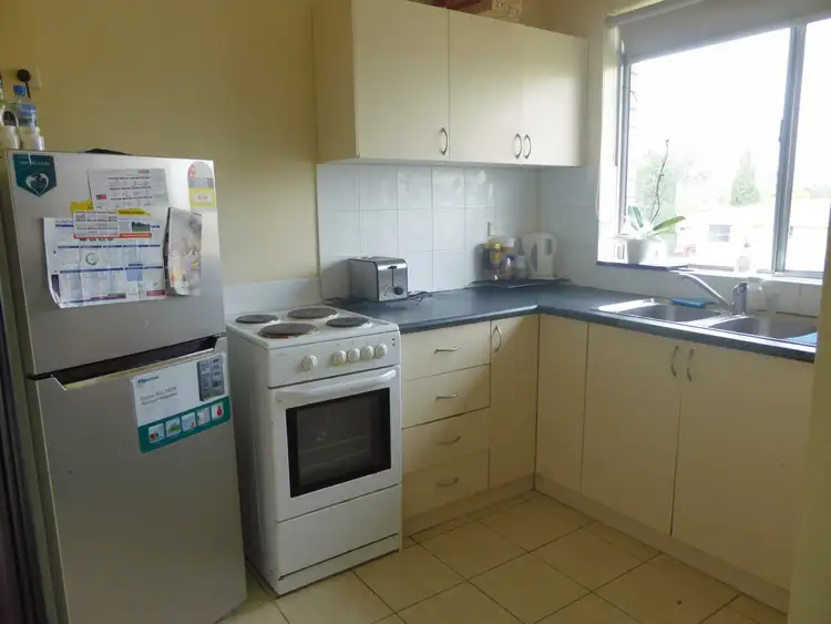 Second view of Homely unit listing, 8/91-95 Saddington Street, St Marys NSW 2760