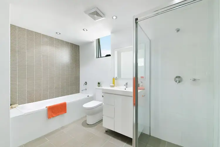 Fifth view of Homely unit listing, 5601/42-44 Pemberton Street, Botany NSW 2019