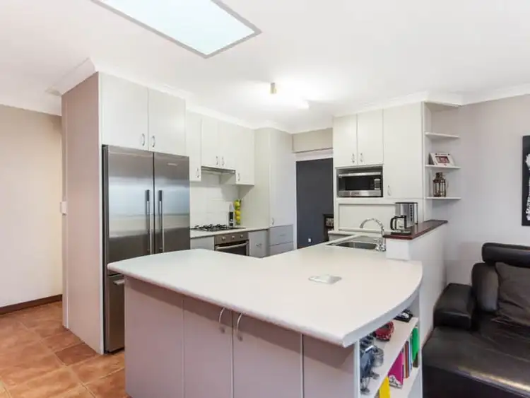 Sixth view of Homely house listing, 75 Monaco Avenue, North Lake WA 6163