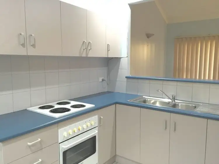 Second view of Homely unit listing, Address available on request