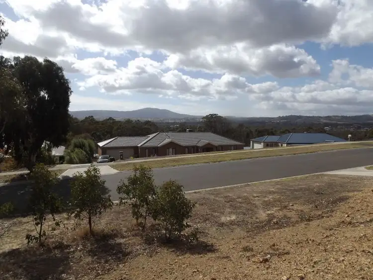 Fourth view of Homely land listing, 4 Lakeview Drive, Broadford VIC 3658