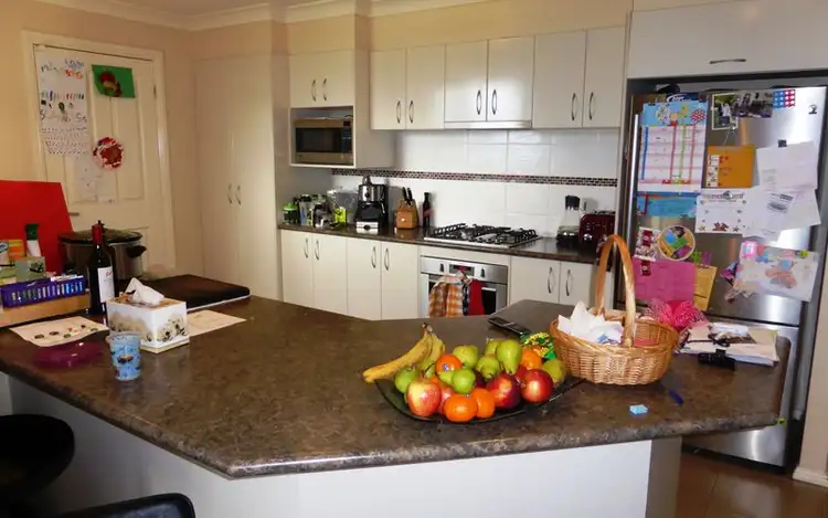 Second view of Homely house listing, 16 Warbler Street, Thurgoona NSW 2640