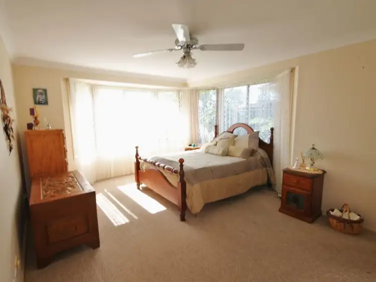 Second view of Homely house listing, 8 Lawson Way, Sanctuary Point NSW 2540