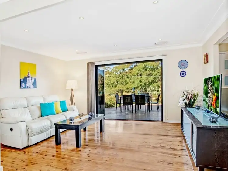Second view of Homely house listing, 10 Stanley Avenue, Farmborough Heights NSW 2526
