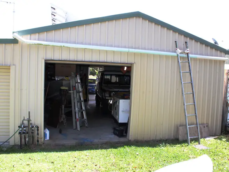 Seventh view of Homely house listing, 97 Colonial Drive, Clairview QLD 4741
