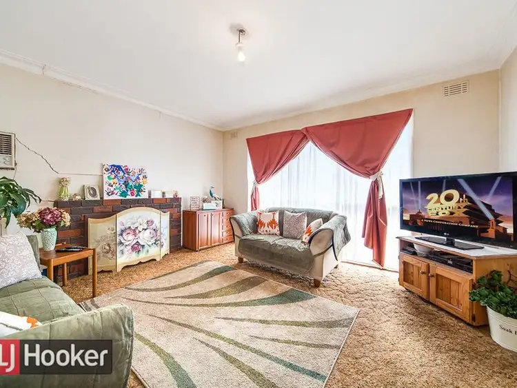 Second view of Homely house listing, 52 BLOOMFIELD ROAD, Noble Park VIC 3174
