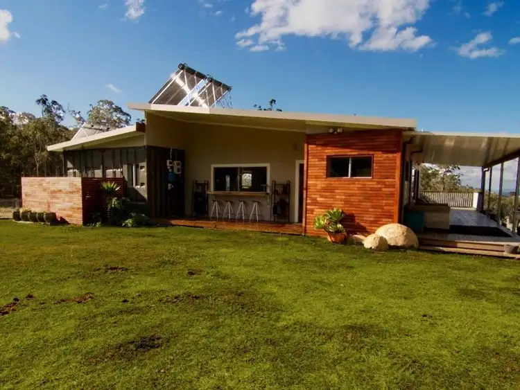 6060 Bruxner Highway, Casino NSW 2470