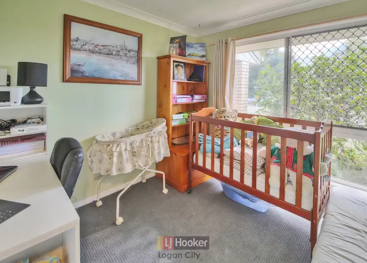 Sixth view of Homely house listing, 4 Julius Court, Marsden QLD 4132