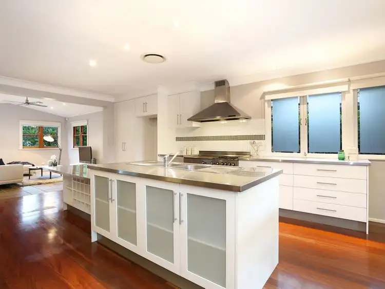 Third view of Homely house listing, 23 Armagh Street, Clayfield QLD 4011