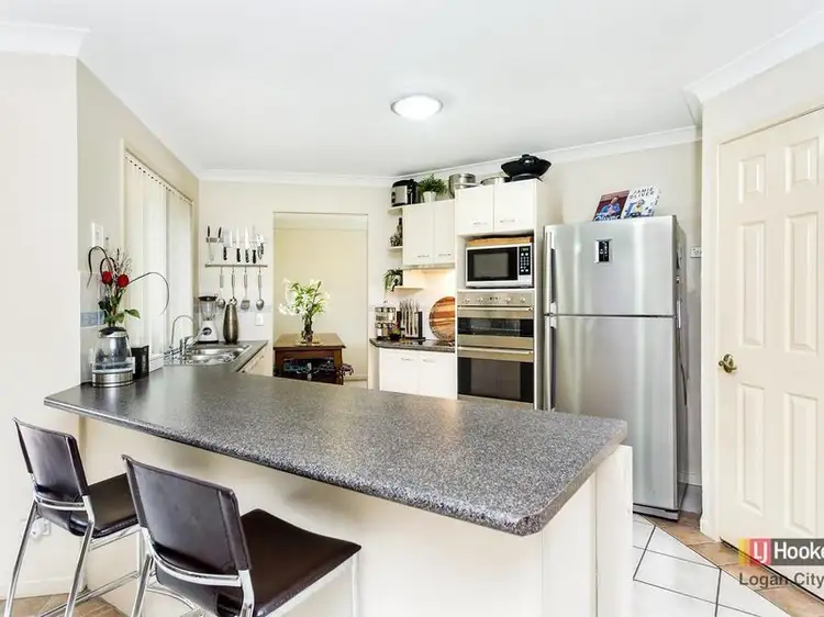 Second view of Homely house listing, 17 Barossa Street, Kingston QLD 4114