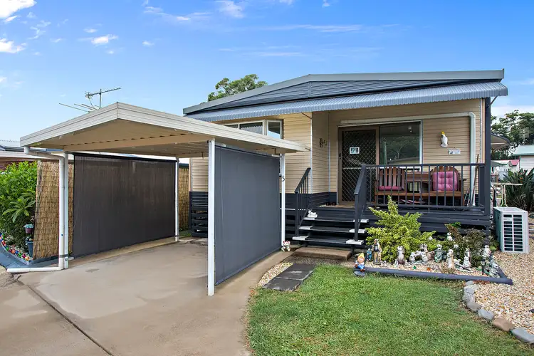 Main view of Homely unit listing, 5/210 Pacific Highway, Coffs Harbour NSW 2450