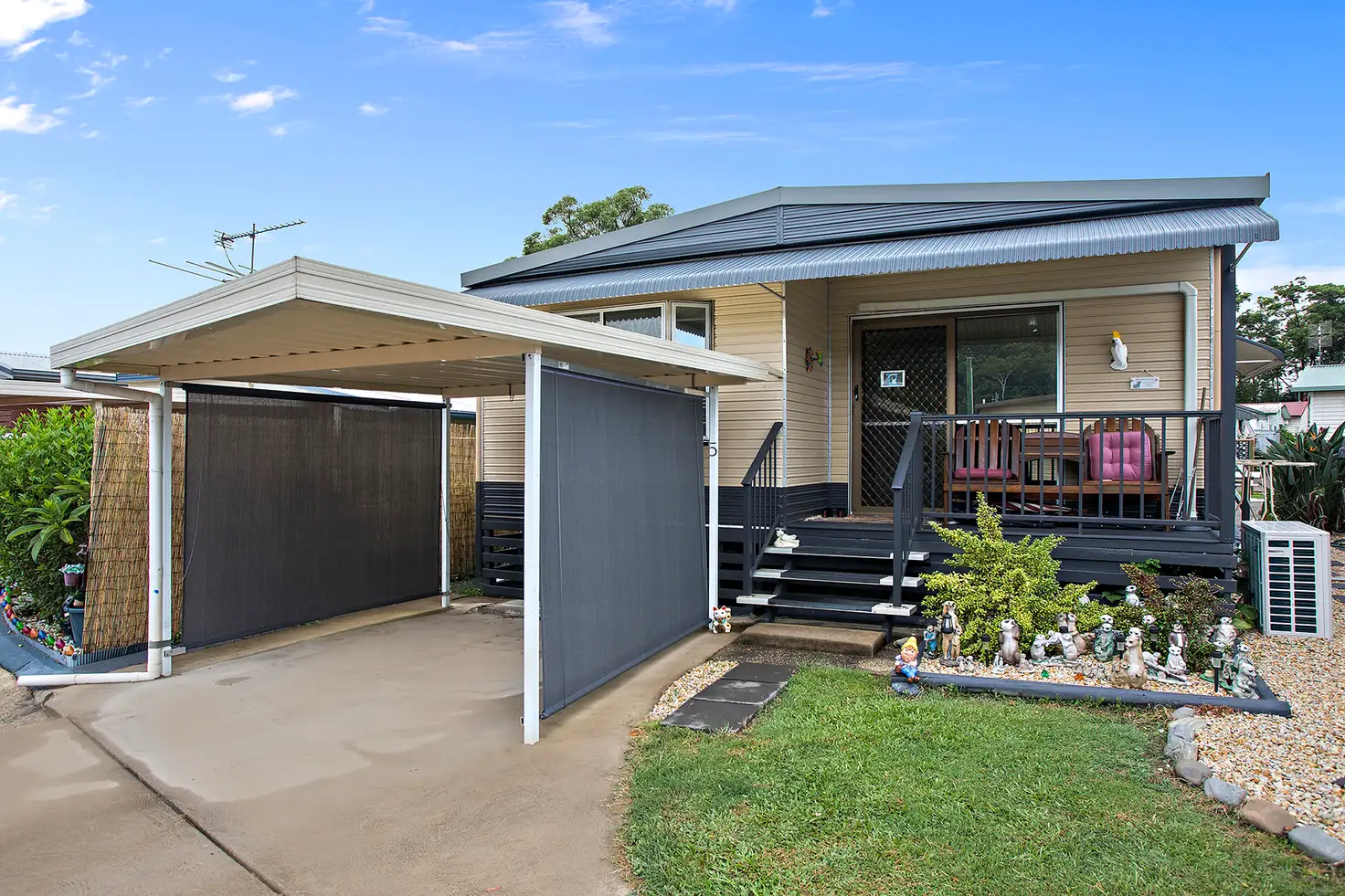 Main view of Homely unit listing, 5/210 Pacific Highway, Coffs Harbour NSW 2450