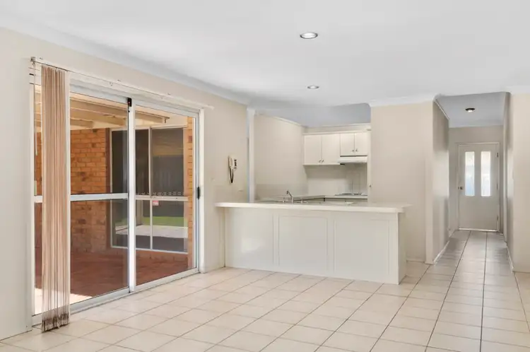 Third view of Homely house listing, 4 Frankston Court, Robina QLD 4226