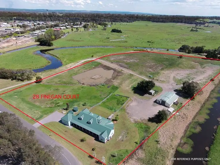 Fourth view of Homely house listing, 2B Finegan Court, Sale VIC 3850