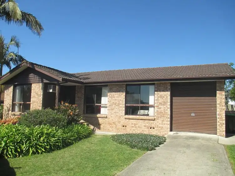 Main view of Homely house listing, 10 Heffernan Place, Moruya NSW 2537