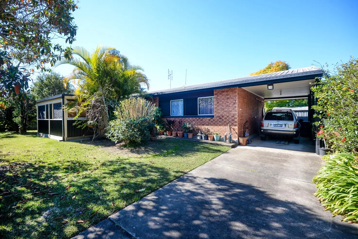 Main view of Homely house listing, 27 Frederick Street, Coffs Harbour NSW 2450