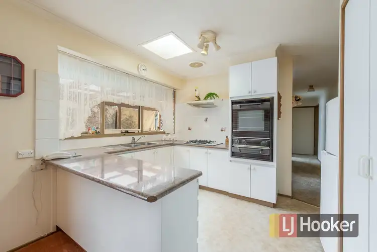 Second view of Homely house listing, 11 Kerrison Drive, Hampton Park VIC 3976