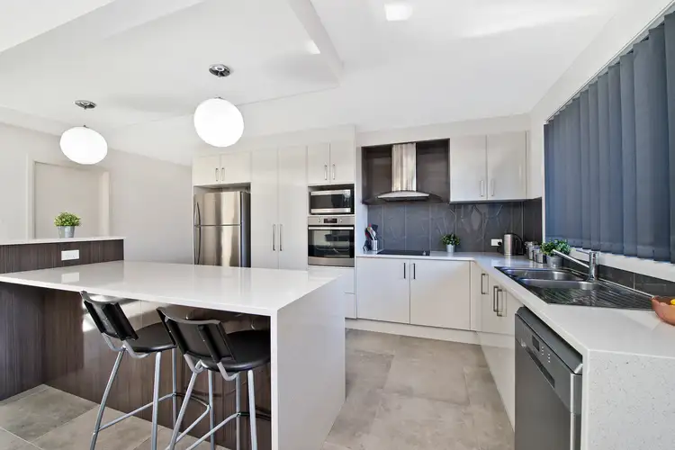 Second view of Homely house listing, 38A Kyla Crescent, Port Macquarie NSW 2444