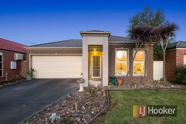 13 Tyrell Place, Pakenham VIC 3810