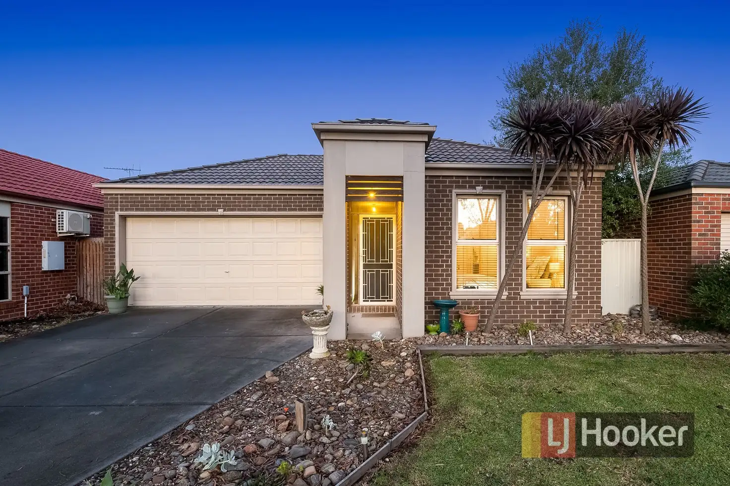 Main view of Homely house listing, 13 Tyrell Place, Pakenham VIC 3810