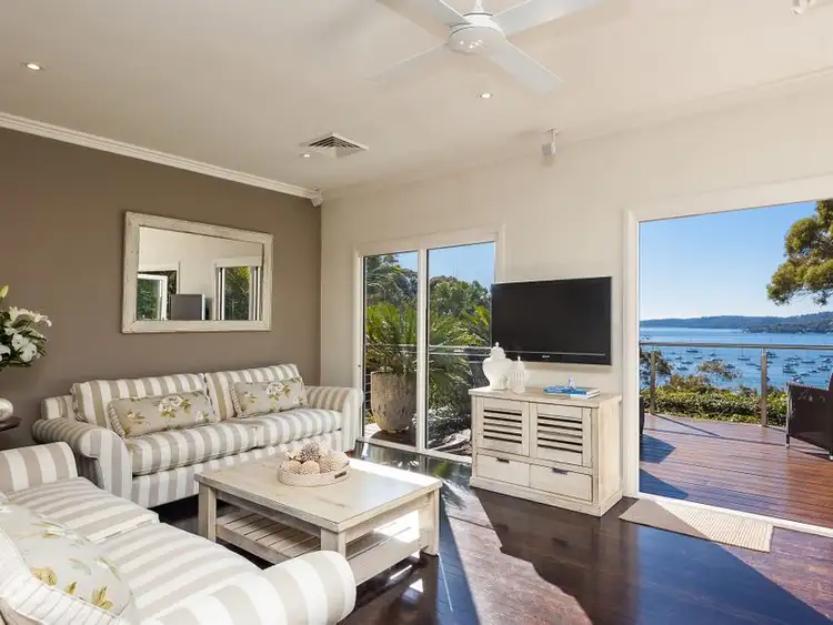 Third view of Homely house listing, 3 Taminga Street, Bayview NSW 2104