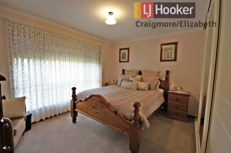 Fourth view of Homely house listing, 26 Carob Crescent, Craigmore SA 5114