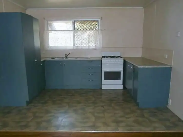 Second view of Homely house listing, 36 Bannerman Street, Riverview QLD 4303