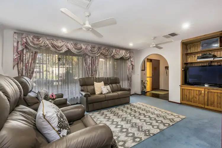 Second view of Homely house listing, 10 Matthews Street, Hope Valley SA 5090