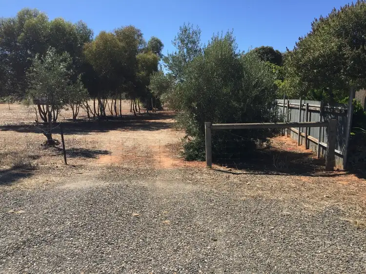 Sixth view of Homely land listing, Lot 58/ Panes Road, Kudla SA 5115