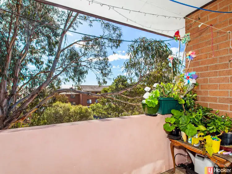 Main view of Homely unit listing, 7A/4 Beetaloo Street, Hawker ACT 2614