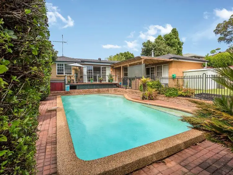 Third view of Homely house listing, 13 Merrilong Street, Castle Hill NSW 2154