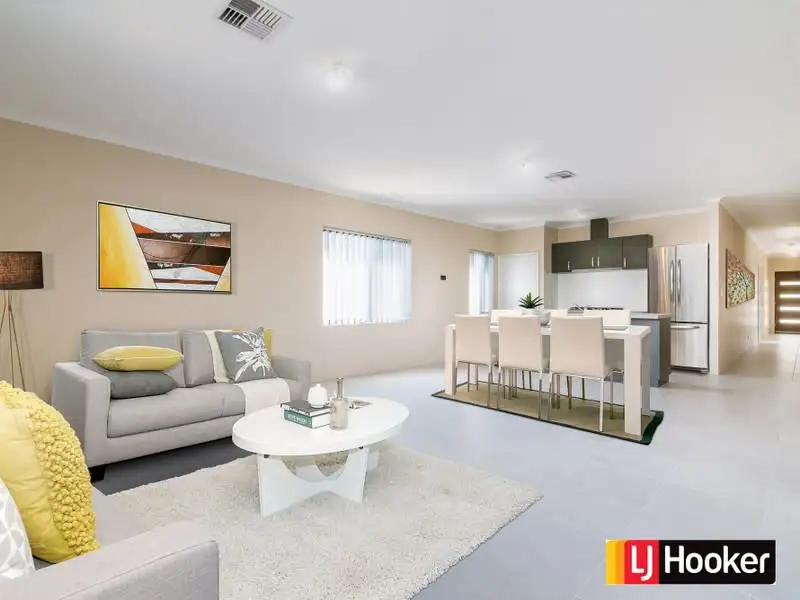 Main view of Homely house listing, 26 Kennick Street, Aveley WA 6069