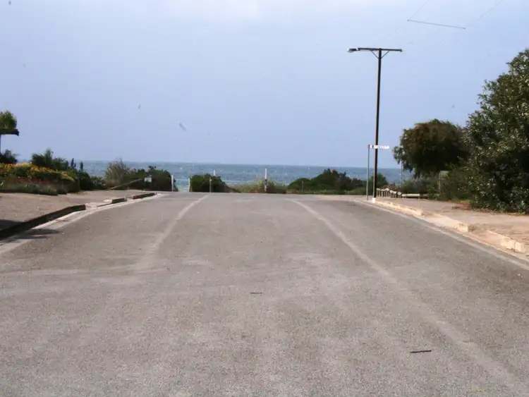 Second view of Homely house listing, 13 McPharlin Avenue, Port Vincent SA 5581