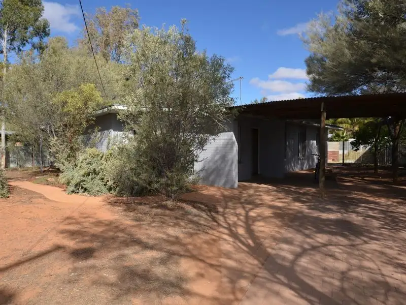 Main view of Homely house listing, 157 Woods Terrace, Alice Springs NT 870