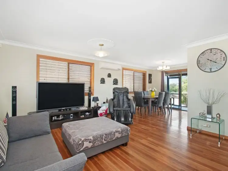 Third view of Homely house listing, 88 Parkes Drive, Helensvale QLD 4212