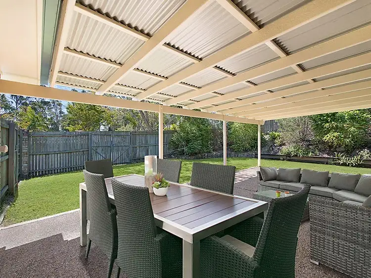 Sixth view of Homely house listing, 1 Teak Court, Albany Creek QLD 4035