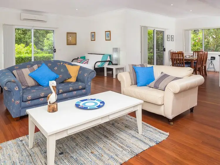 Second view of Homely house listing, 34 Wallarah Street, Surfside NSW 2536