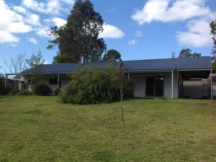8 Dwyers Creek Road, Moruya NSW 2537