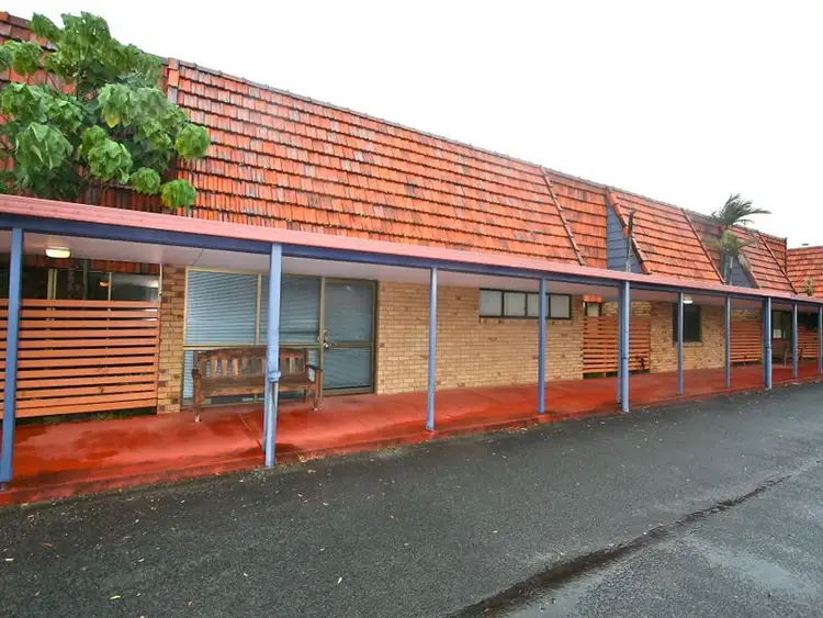 9/80-82 Keith Compton Drive, Tweed Heads NSW 2485