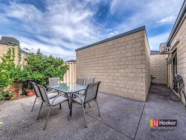Fourth view of Homely villa listing, 4B Mayfield St, Westminster WA 6061