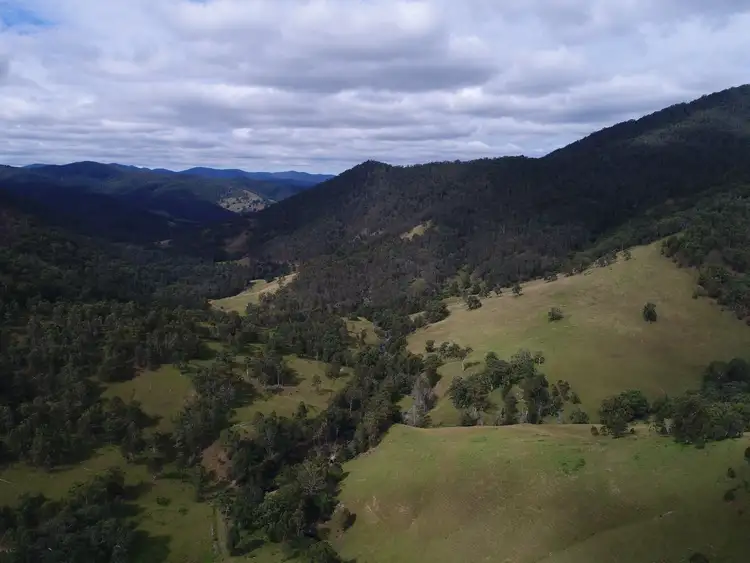Fifth view of Homely rural property listing, 1579 Cells River Road, Cooplacurripa NSW 2424