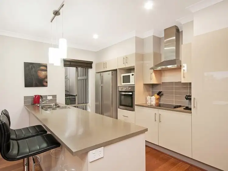 Fourth view of Homely semi-detached listing, 1 Blue Wren Place, Goonellabah NSW 2480