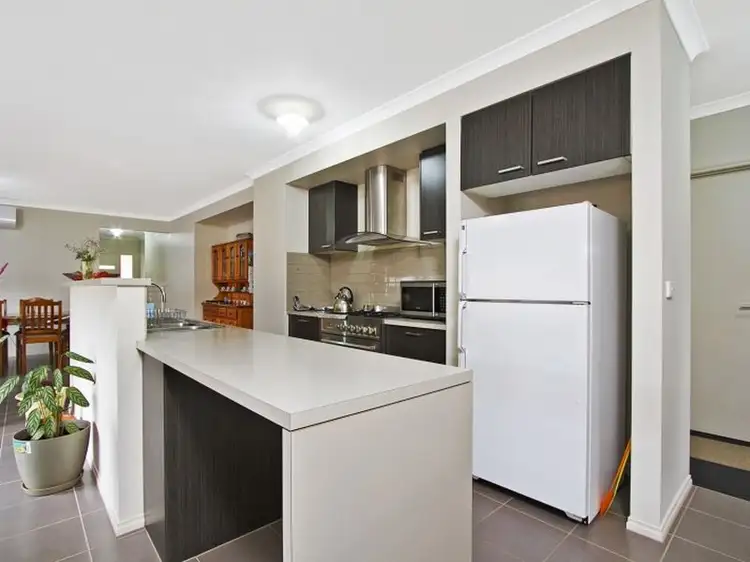 Third view of Homely house listing, 51 Pretty Sally Drive, Wallan VIC 3756