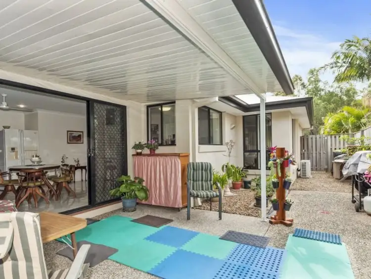 Third view of Homely house listing, 14 Bonner Court, Pacific Pines QLD 4211