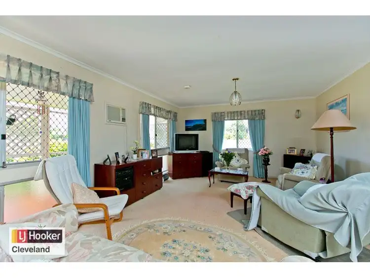 Fourth view of Homely house listing, 72 Channel Street, Cleveland QLD 4163