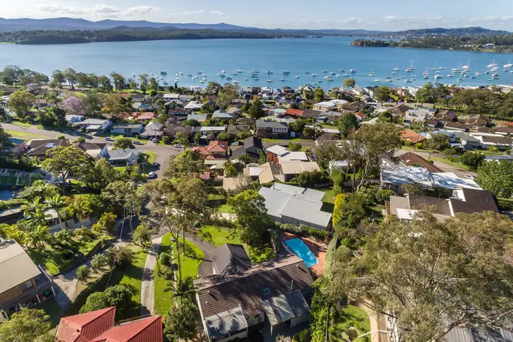 Second view of Homely house listing, 8 Peter Street, Valentine NSW 2280