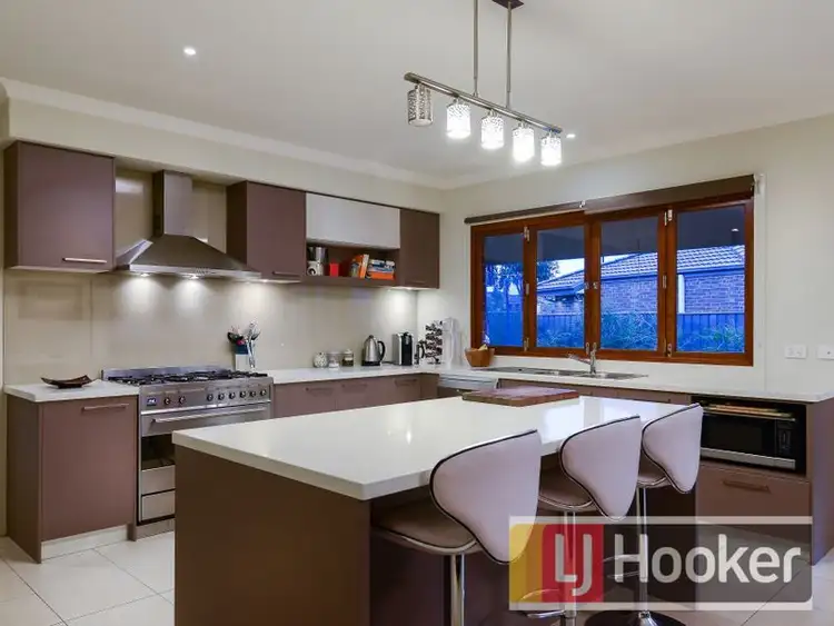 Second view of Homely house listing, 144 Alisma Boulevard, Cranbourne North VIC 3977