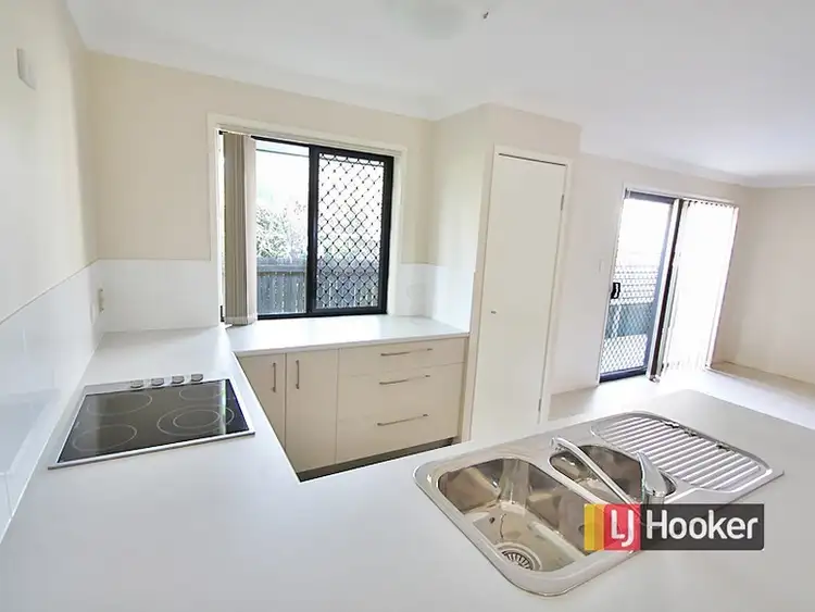 Third view of Homely house listing, 8 Glendon Court, Kallangur QLD 4503
