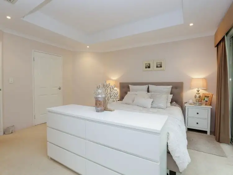 Second view of Homely house listing, 47 Waterperry Drive, Canning Vale WA 6155