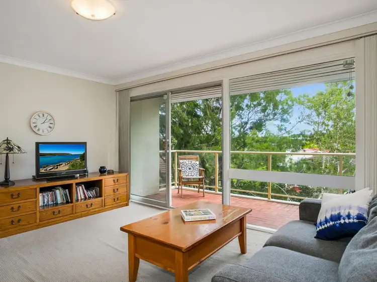 Main view of Homely unit listing, 8/12 Golf Avenue, Mona Vale NSW 2103